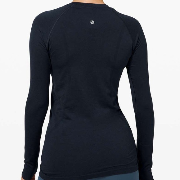 Lululemon Swiftly Tech Long Sleeve - Picture 1 of 4